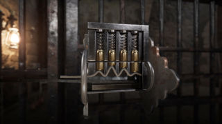 Sherlock Holmes: The Awakened Screenshot 4