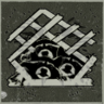 Sticky Fingers Trophy