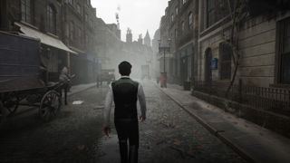 Sherlock Holmes: The Awakened Screenshot 7