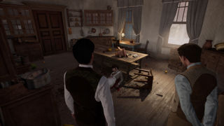Sherlock Holmes: The Awakened Screenshot 9