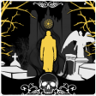Agent 221B Trophy