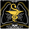 Breathe Easy Trophy