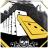 Domino Effect Trophy