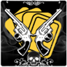 Lock, Stock, and Two Smoking Detectives Trophy
