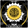 Mechanical Art Trophy