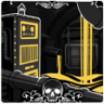 Pump It Up Trophy