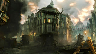 Sherlock Holmes: The Devil's Daughter Screenshot 7