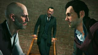 Sherlock Holmes: The Devil's Daughter Screenshot 19
