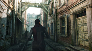 Sherlock Holmes: The Devil's Daughter Screenshot 5