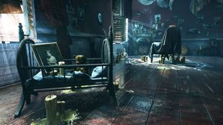 Sherlock Holmes: The Devil's Daughter Screenshot 12