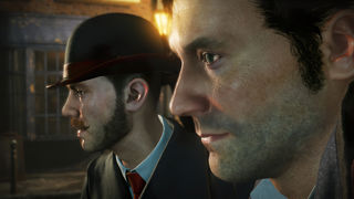 Sherlock Holmes: The Devil's Daughter Screenshot 3