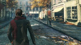 Sherlock Holmes: The Devil's Daughter Screenshot 11