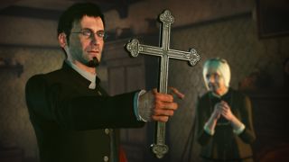 Sherlock Holmes: The Devil's Daughter Screenshot 14