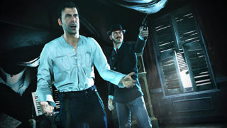 Sherlock Holmes: The Devil's Daughter Screenshot 2