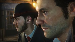 Sherlock Holmes: The Devil's Daughter Screenshot 15