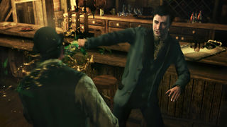 Sherlock Holmes: The Devil's Daughter Screenshot 10