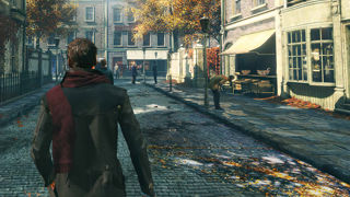 Sherlock Holmes: The Devil's Daughter Screenshot 6