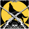 The Hunter Becomes the Prey Trophy