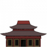 The Buddha's Skull Trophy