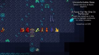 Siralim 3 Screenshot 2