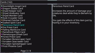 Siralim 3 Screenshot 6