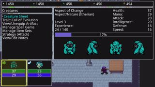 Siralim 3 Screenshot 7