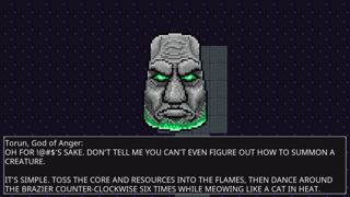 Siralim 3 Screenshot 1