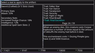 Siralim 3 Screenshot 4