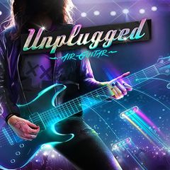 Unplugged: Air Guitar