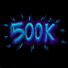 Holy $%!T Trophy