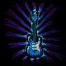 The guitar of your dreams Trophy
