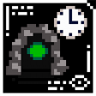 Dungeon Runner Trophy