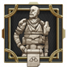 Honorable Pursuits Trophy