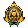 Playing with power Trophy