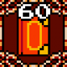 Bibliophile Trophy