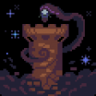Archaeology Trophy
