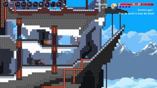Cursed Island Screenshot 6