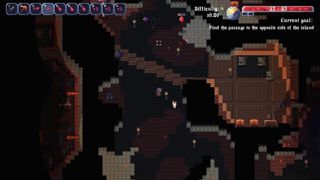Cursed Island Screenshot 3