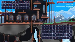 Cursed Island Screenshot 2