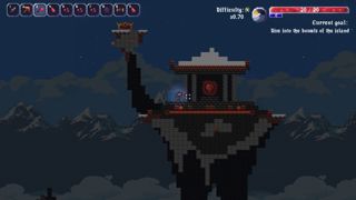Cursed Island Screenshot 1
