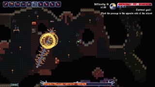 Cursed Island Screenshot 5