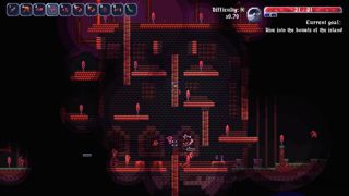 Cursed Island Screenshot 4