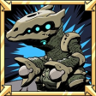 I Don't Wanna Die Trophy