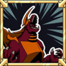 It Only Makes Him Angrier Trophy