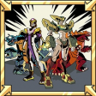 One for All Trophy