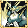 Proton Cannon Trophy