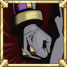 Right Hand of Doom Trophy