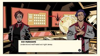Dawn of the Monsters Screenshot 7