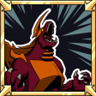 It Only Makes Him Angrier Trophy