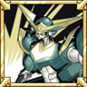 Proton Cannon Trophy